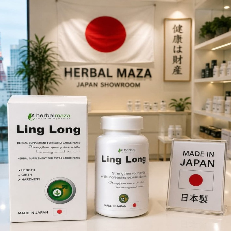 LING LONG HERBAL PRODUCT