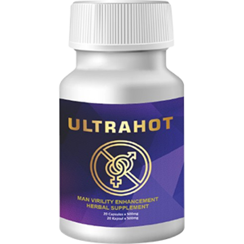 ULTRAHOT